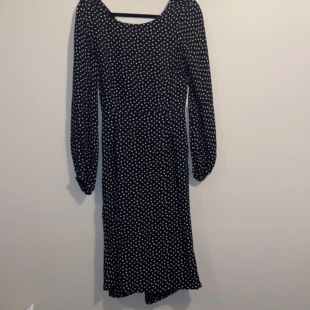 Anthropologie Agatha Midi Dress - Picture 4 of 5